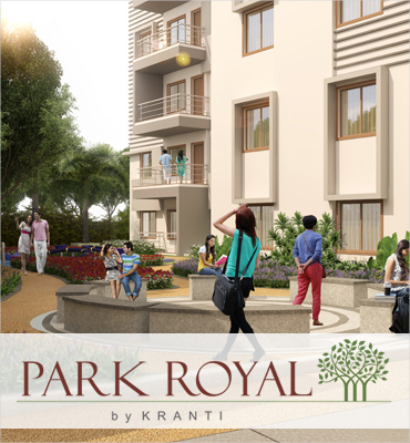 Kranti Park Royal